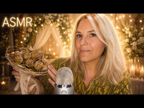 💍 Les traditions de mariage les plus étonnantes du monde | ASMR 