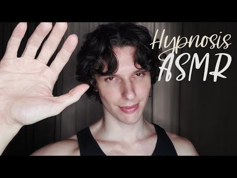 FORCING You to Relax with Hand Movements Hypnosis ASMR