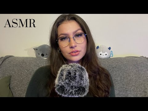 ASMR | Trigger Words En Español