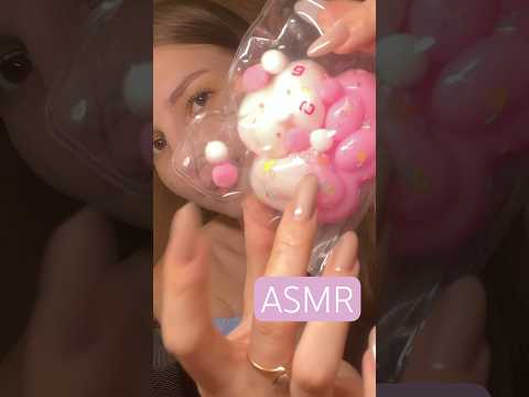 #asmr #тригеры #табалапка