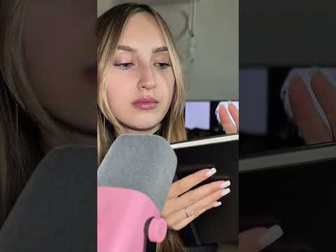 #asmr #асмр