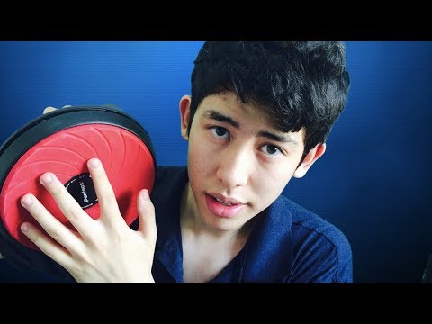 All New ASMR You've Never Heard Before