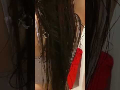 #ASMR #scalpmassage #haircare #relaxation #whisper #hairasmr #asmr #relax #visualtingle #skincare