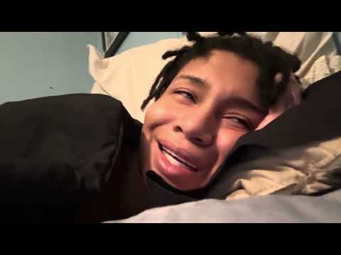 Vlog #132 - Bedridden Trying to Feel Better