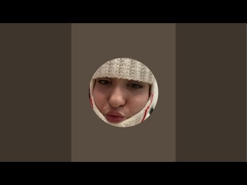 ASMR DİLA kanalı canlı yayında
