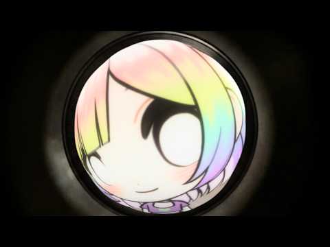 Let Me In?【ASMR】