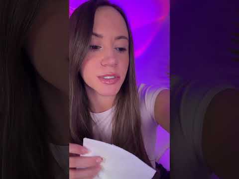 ASMR Spring Pampering 🌸