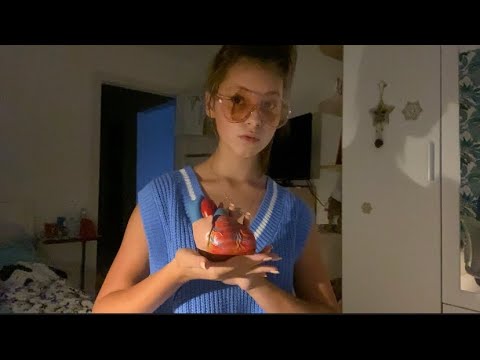 🫀||АСМР 999.99% ИЗ ВАС УСНУТ|| ASMR 999.99% OF YOU WILL FELL ASSE||🫀