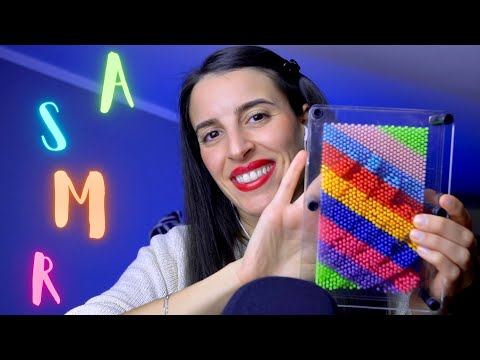 ASMR | NOVITÀ e CHIACCHIERE ❤️ Scarto regalini con voi! 😍 + @Happiness Boutique SURPRISE! 💎 💍