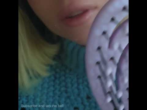 Your Dose of Calming ASMR #Shorts