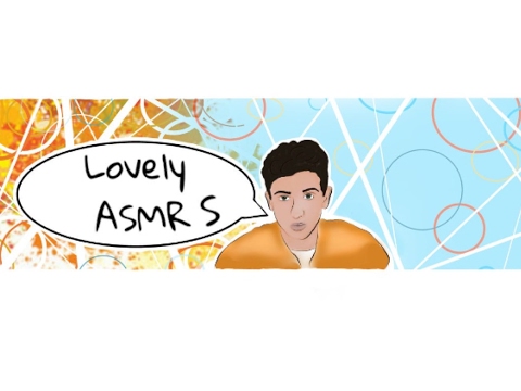 LIVE ASMR TRIGGERS* BIRTHDAY