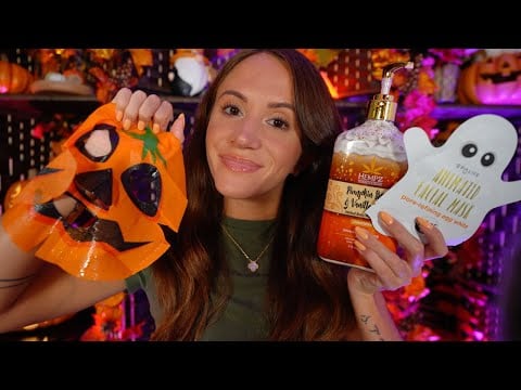 2 Hour Fall Spa & Pampering Compilation 🍂 Layered Sounds, Skincare, Haircare