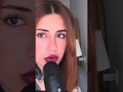 Muchos Besitos ASMR