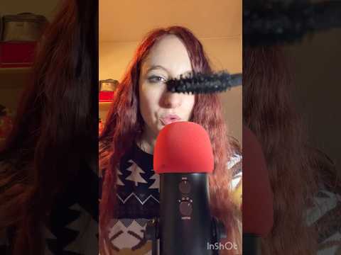 Ti trucco per una festa 🥰 #asmr #makeup #relaxing #visual #goodvibes #positivevibes
