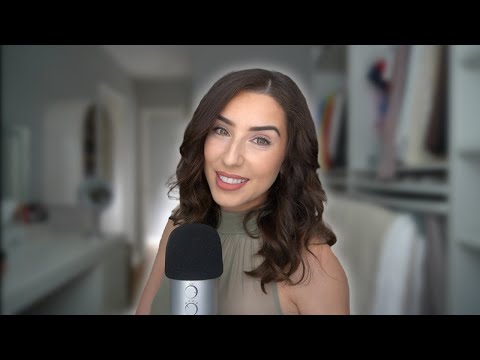 ASMR How I Romanticize My Life