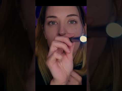 [preview] Deep Sleep ASMR 🧠 1 Hour of Medical Exams & Personal Attention