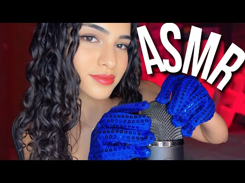 ASMR NÍVEL HARD: SÓ OS MELHORES GATILHOS ⚡️ PARA QUEM PRECISA DORMIR RÁPIDO 💤