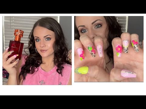 ASMR - Random Haul & Rambling + SHEIN COLLAB