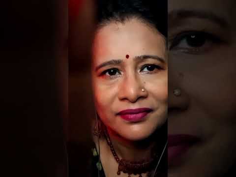 Asmr Mom Doing Your Summer Day Makeup 💄 #asmr #bengaliasmr #banglaasmr #asmrvideo #yt #asmrghosal