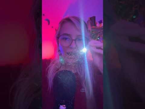 No ASMR Like Mine #asmrforsleep #asmrshorts