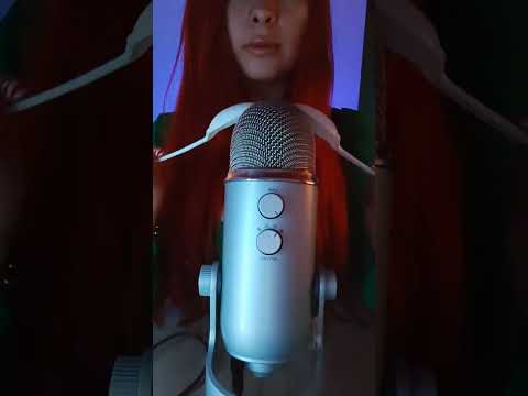 ASMR Sonidos con CUCHARAS Relajantes #asmr #shorts