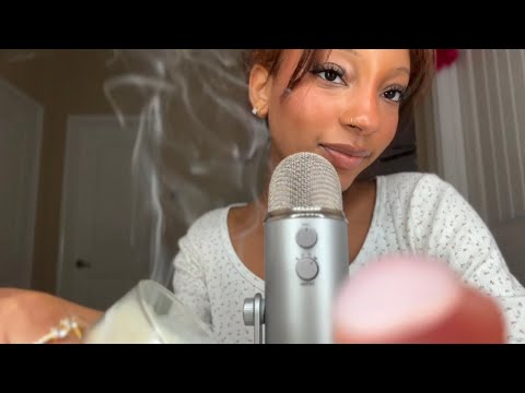 ASMR: CELEBRATING 1K SUBSCRIBERS ᰔᩚ⊹₊⟡⋆