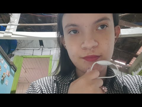 asmr caseiro mic nibblind #higorgeousasmr #micninblind #micninblindasmr #asmrcaseiro #asmr