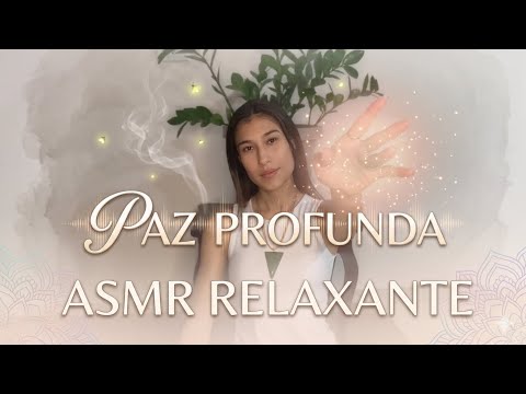 ASMR  Paz profunda 🧿🧿🧿🧿🧿🧿🪬🪬🪬🪬