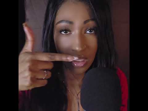 ASMR Tingly Triggers #asmr #shorts #shortsasmr #asmrtriggers #asmrsleep