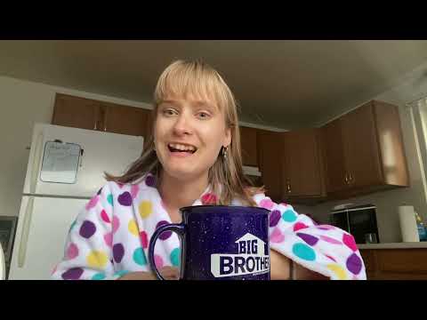 ASMR Big Brother (CBS Show) Roleplay