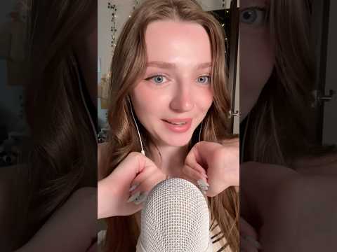АСМР с закрытыми глазами #asmr #asmrsounds #relax #асмр #асмрдлясна #асмрзвуки