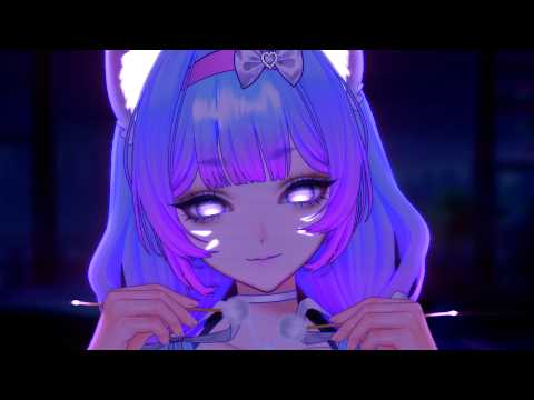[ASMR] emergency ear cleaning service ⛑️🩺 fizzy ear drops, otoscope, ear touching, wax removal