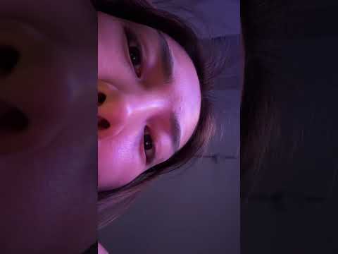 Асмр 3 минутта ұйықта😴Звуки рта #asmr #асмр #relax #звукирта #асмрказахстан