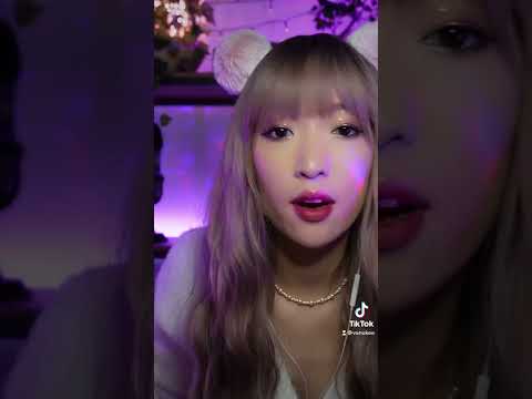 ASMR | MOCHI SQUISHIES