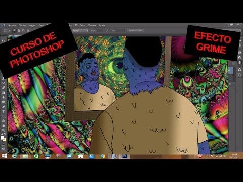 ASMR en español 😴 Roleplay 🙈🙉🙊 Profesor informática 💻📚 Clases de Photoshop IV🔌📠📋