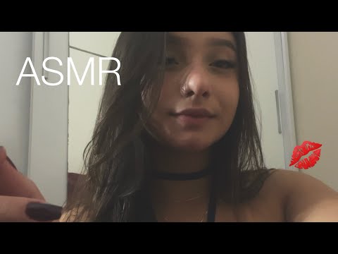 ASMR MOUTH SOUNDS