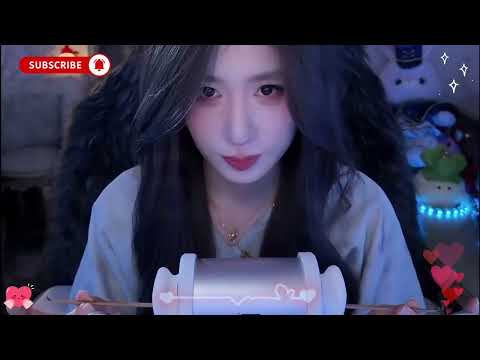 3 Hours Ear Spa ASMR | 3DIO No Talking Binaural Cleaning with Earmuff & Haircut Triggers