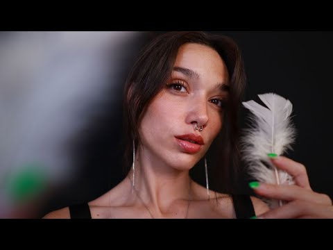 ASMR te cuido hasta que te duermas | ATENCIÓN PERSONAL