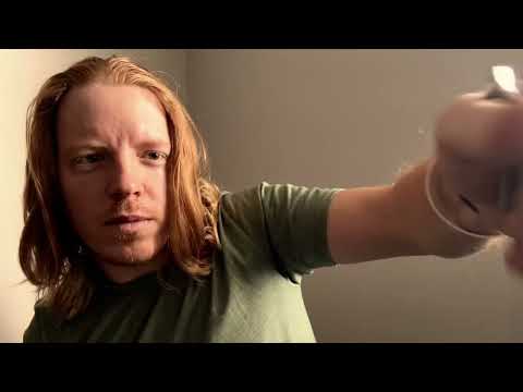 ASMR | One Minute Tingle Bomb