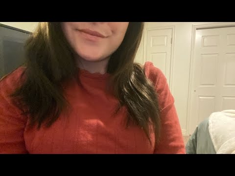 ASMR tapping on random items!