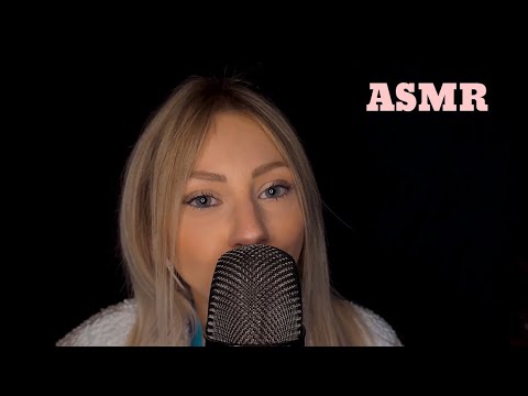 ASMR•SOUNDCHECK 🎧