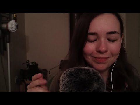 Christian ASMR for Sleep and Relaxation | Deep Ear Whisper, Soft Spoken, Meditation and Prayer