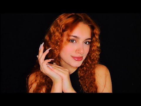 Türkçe ASMR | Uyku Telkini & El haraketleri | Derin Uyku