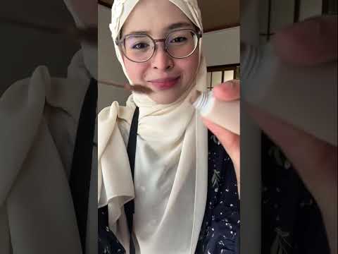 1,2,3... photoshoot ready! 📸🌸 #asmr #asmrmalaysia #asmrsounds #asmrvideo #asmrmakeup #asmrvideo