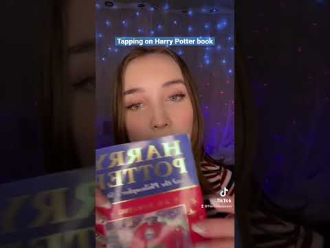 book tapping! #asmr #asmrsounds #asmrvideo #asmrshorts #tingles #asmrbooks #tapping