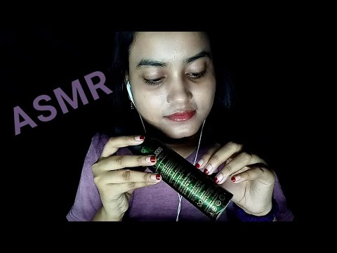 ASMR Lid Sounds & Tapping To Help You Sleep