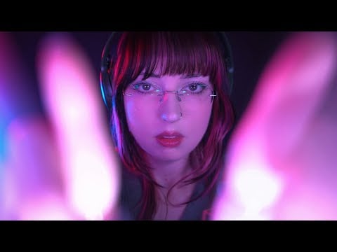 overstimulating you (in a good way) layered [ASMR]