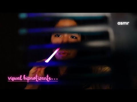ASMR | Este es el Visual que NECESITAS... 😴