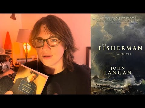 4 books to torment you psychologically (ASMR)
