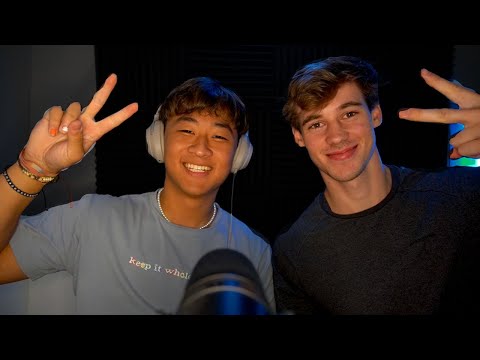 meet Wholesome ASMR
